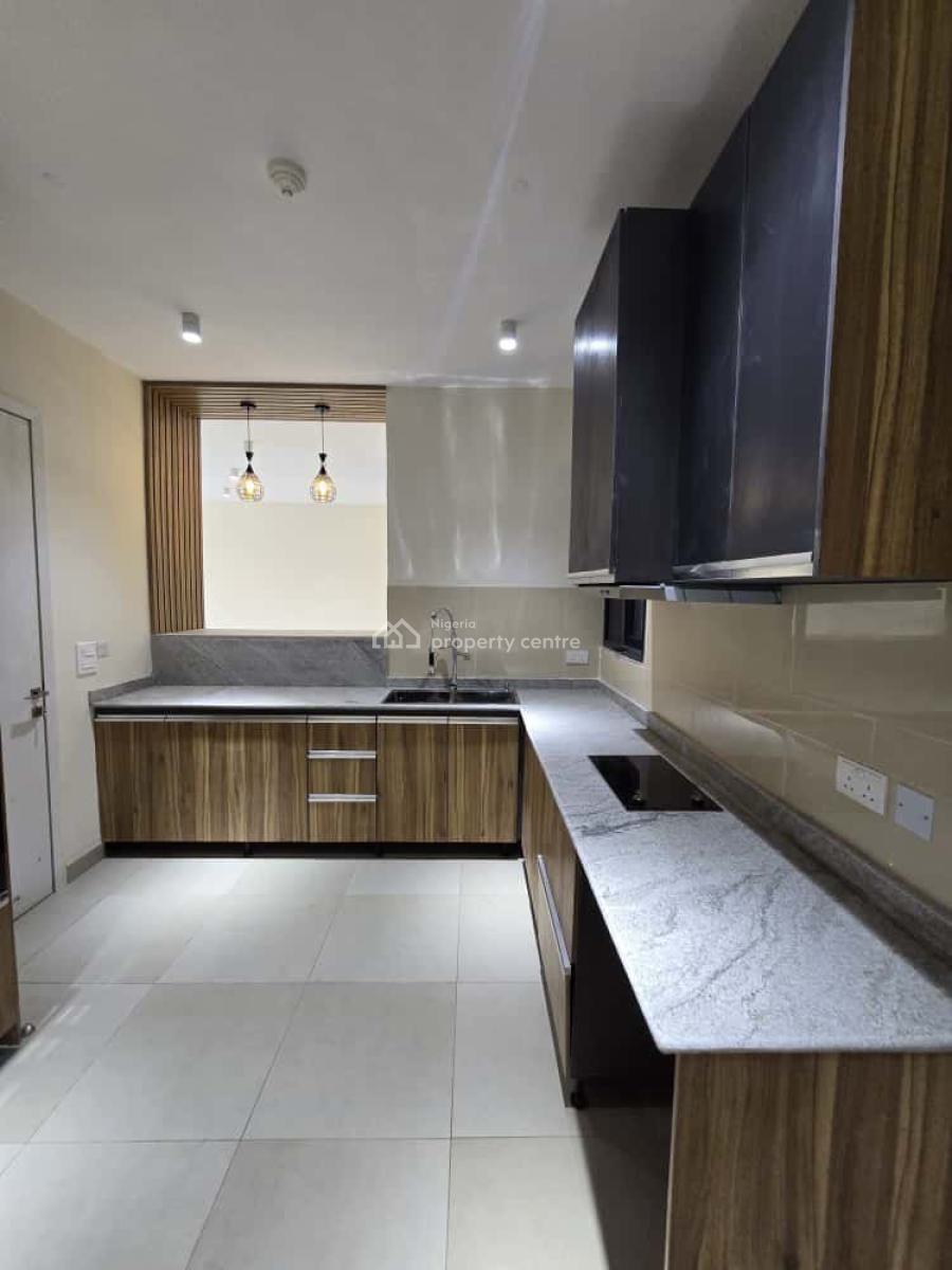 2 Bedroom Apartment, Lekki Phase 1, Lekki, Lagos, Flat / Apartment for Rent