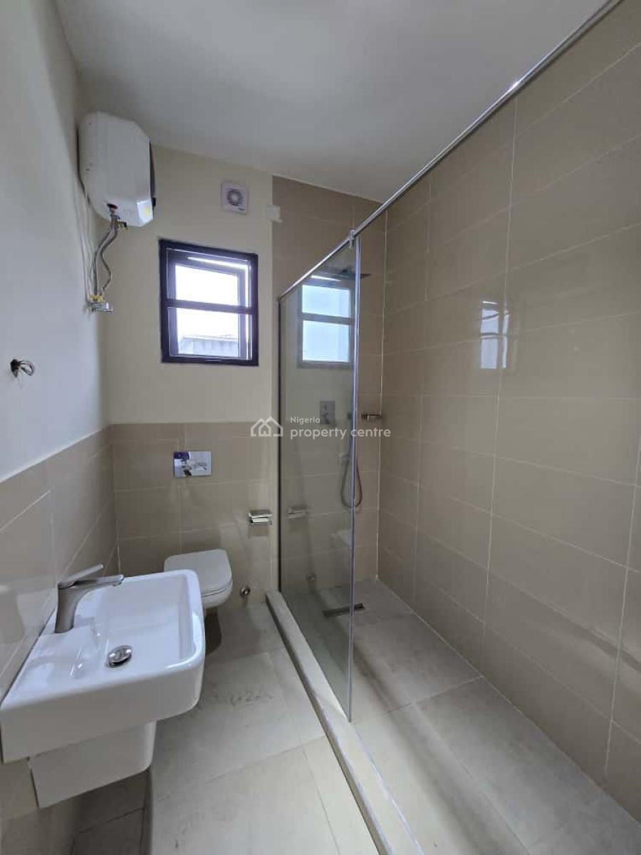 2 Bedroom Apartment, Lekki Phase 1, Lekki, Lagos, Flat / Apartment for Rent