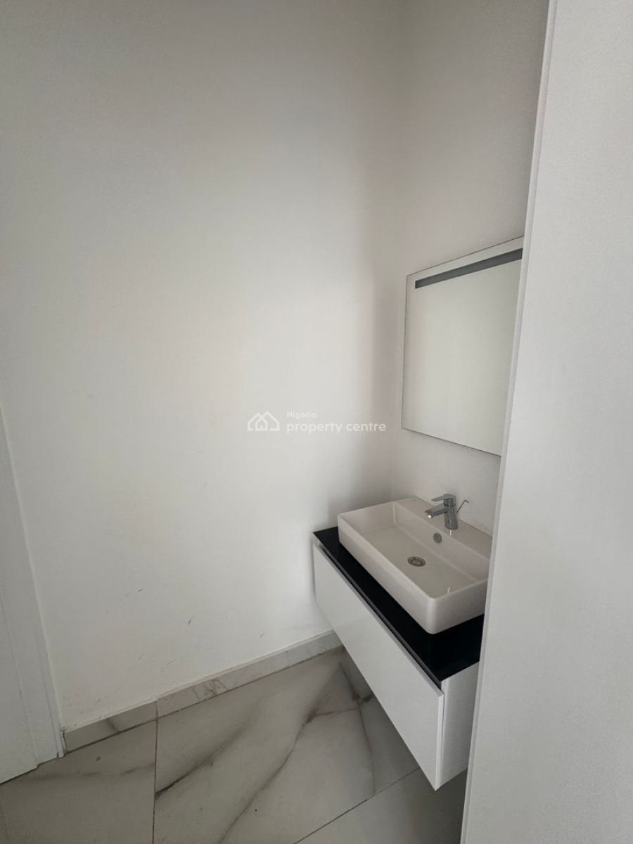 Luxury 5 Bedroom Duplex, Ikate, Lekki, Lagos, Detached Duplex for Sale