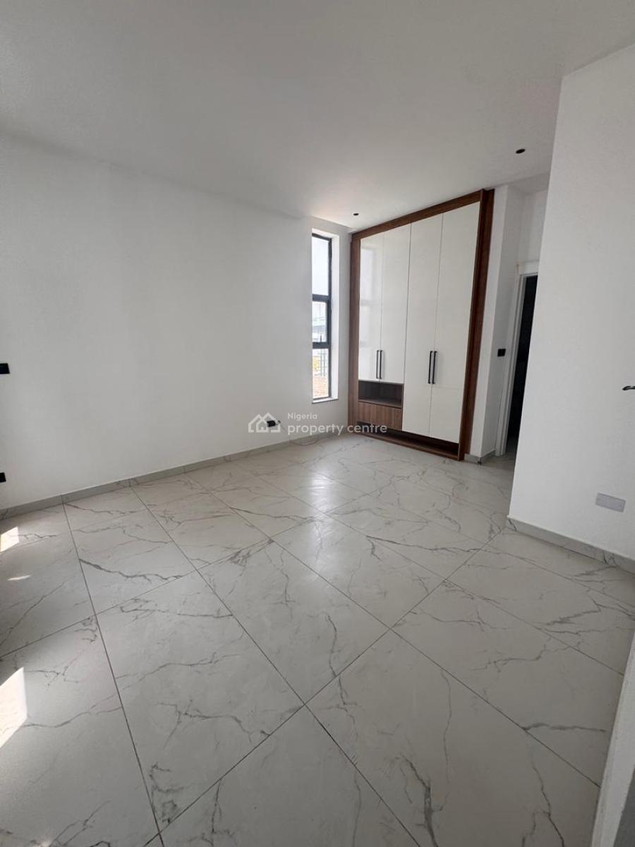 Luxury 5 Bedroom Duplex, Ikate, Lekki, Lagos, Detached Duplex for Sale