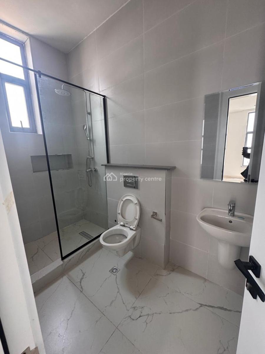 Luxury 5 Bedroom Duplex, Ikate, Lekki, Lagos, Detached Duplex for Sale