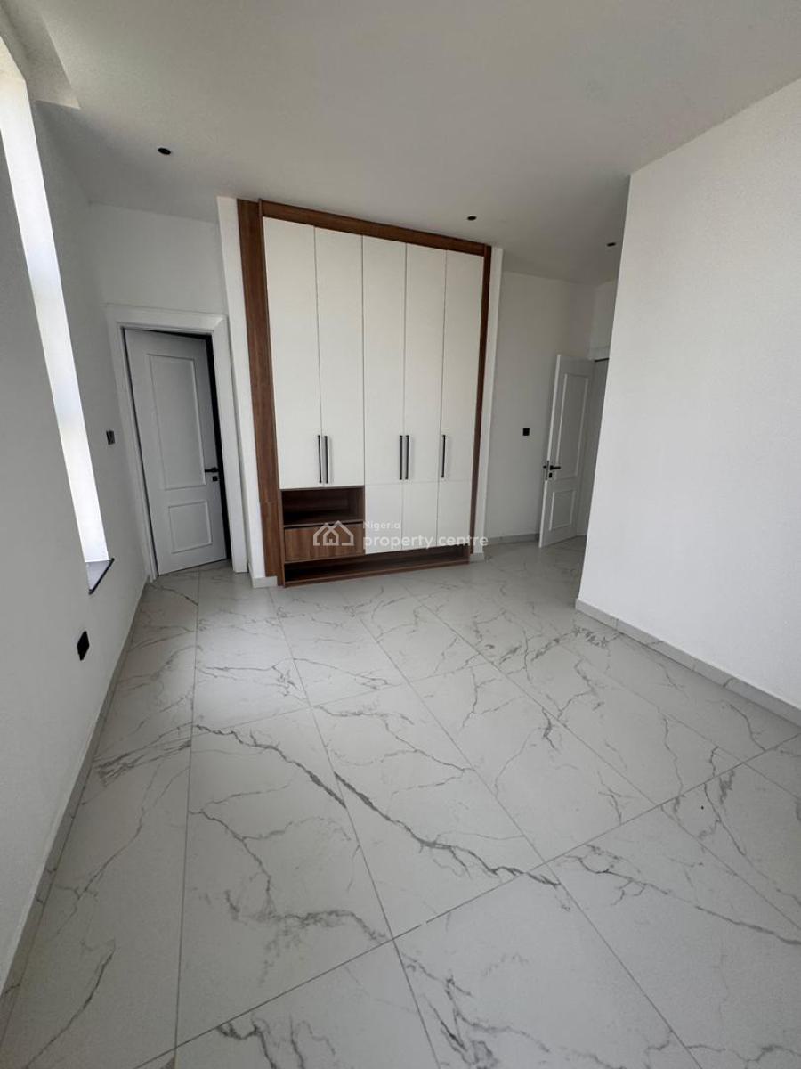 Luxury 5 Bedroom Duplex, Ikate, Lekki, Lagos, Detached Duplex for Sale