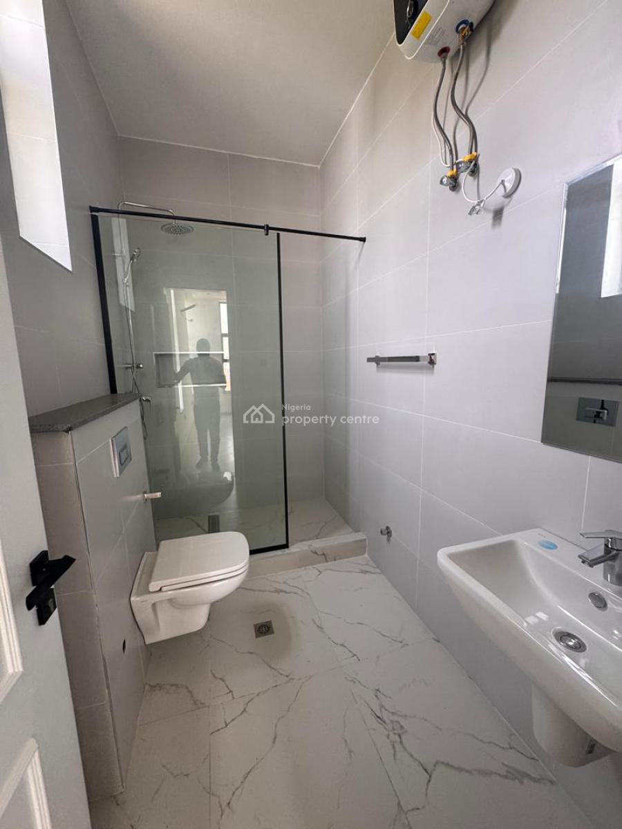 Luxury 5 Bedroom Duplex, Ikate, Lekki, Lagos, Detached Duplex for Sale