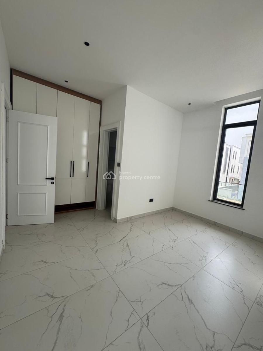 Luxury 5 Bedroom Duplex, Ikate, Lekki, Lagos, Detached Duplex for Sale