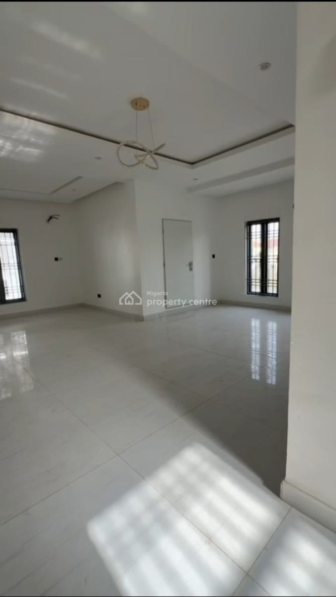 Luxury 5-bedroom Fully Detached Duplex +bq, Katampe Extension, Katampe, Abuja, Detached Duplex for Rent