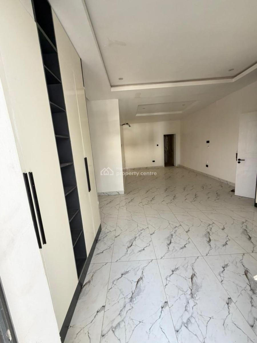 Luxury 5 Bedroom Fully Detached Duplex + Bq, Katampe Extension, Katampe, Abuja, Detached Duplex for Rent