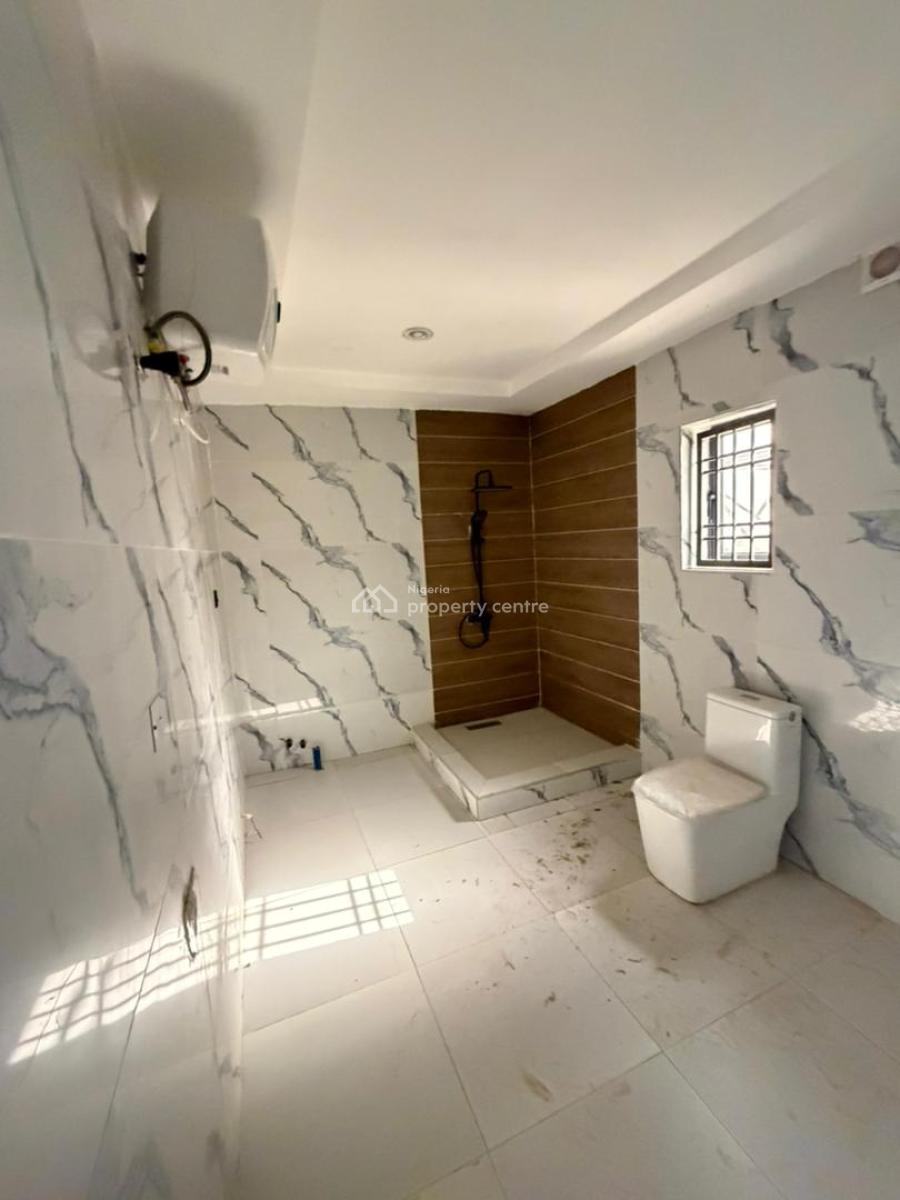 Luxury 5 Bedroom Fully Detached Duplex + Bq, Katampe Extension, Katampe, Abuja, Detached Duplex for Rent