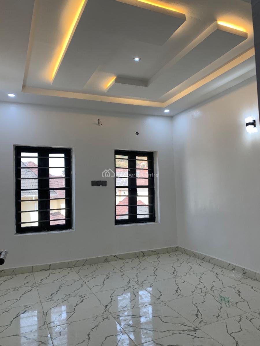 Standard One Room, By Gilmor, Jahi, Abuja, Self Contain (single Rooms) for Rent