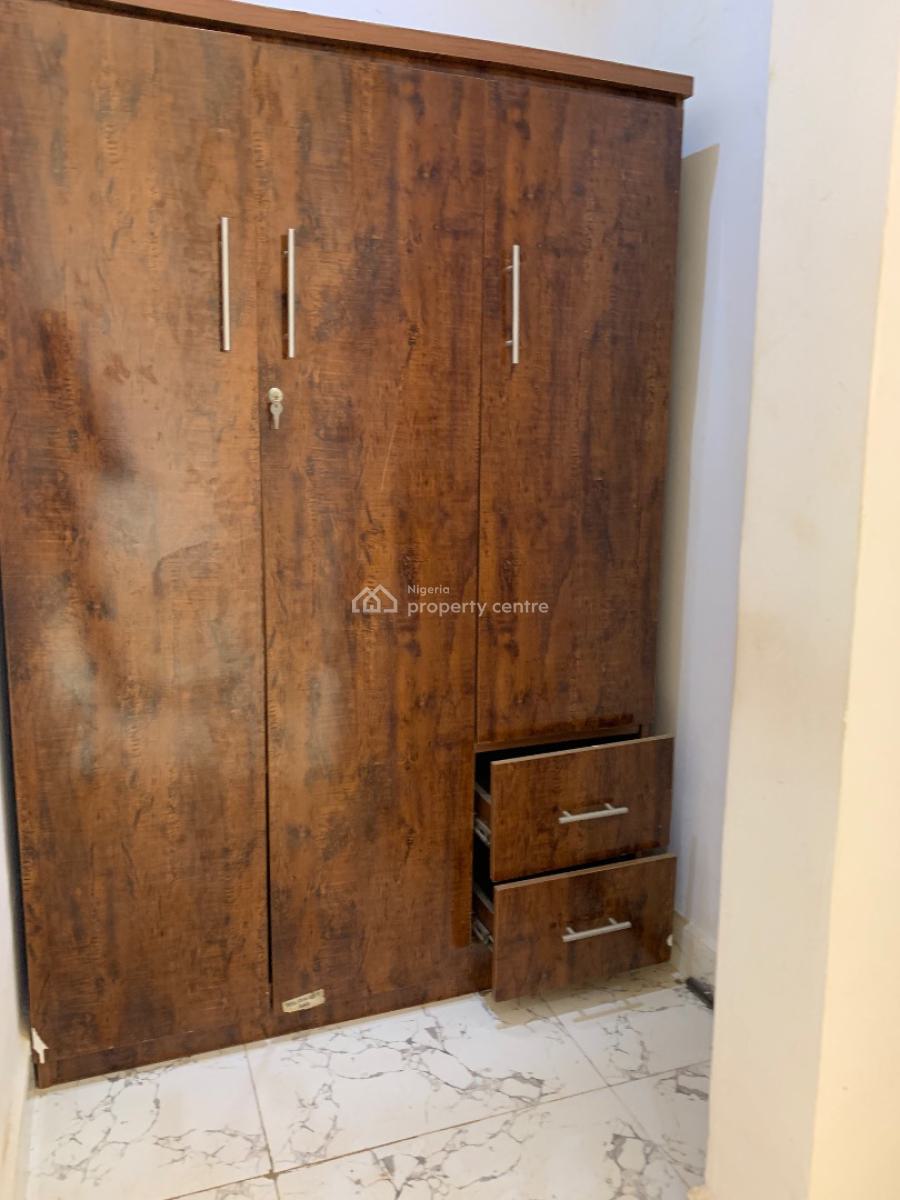 Standard One Room, By Gilmor, Jahi, Abuja, Self Contain (single Rooms) for Rent