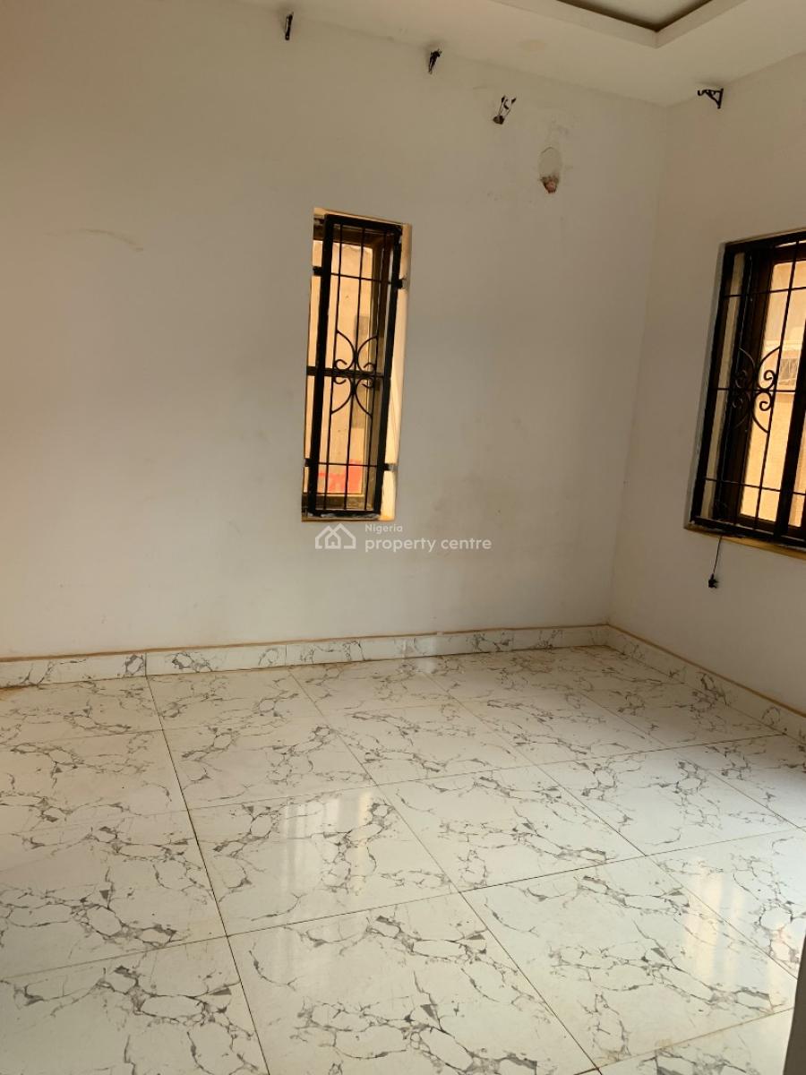 Standard One Room, Second Avenue By Gilmore Junction, Gwarinpa, Abuja, Self Contain (single Rooms) for Rent