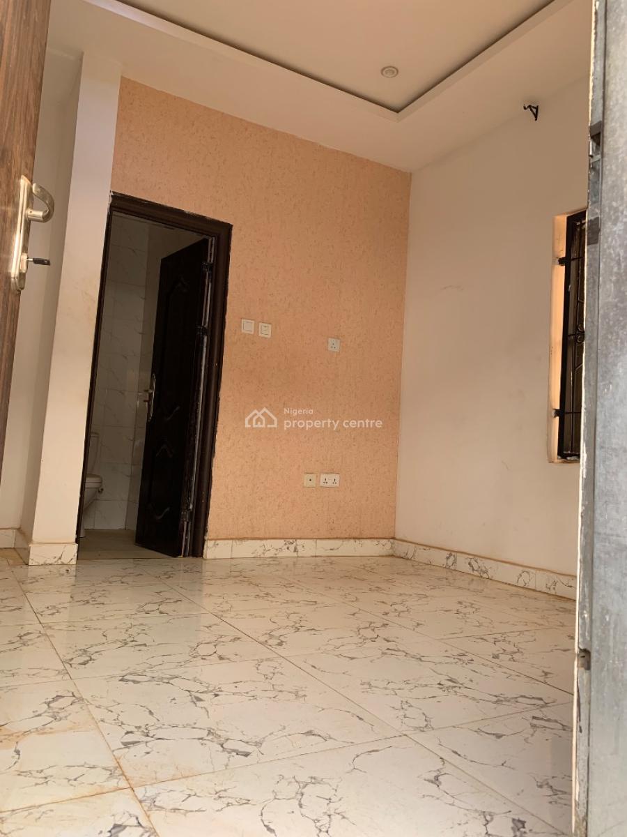 Standard One Room, Second Avenue By Gilmore Junction, Gwarinpa, Abuja, Self Contain (single Rooms) for Rent