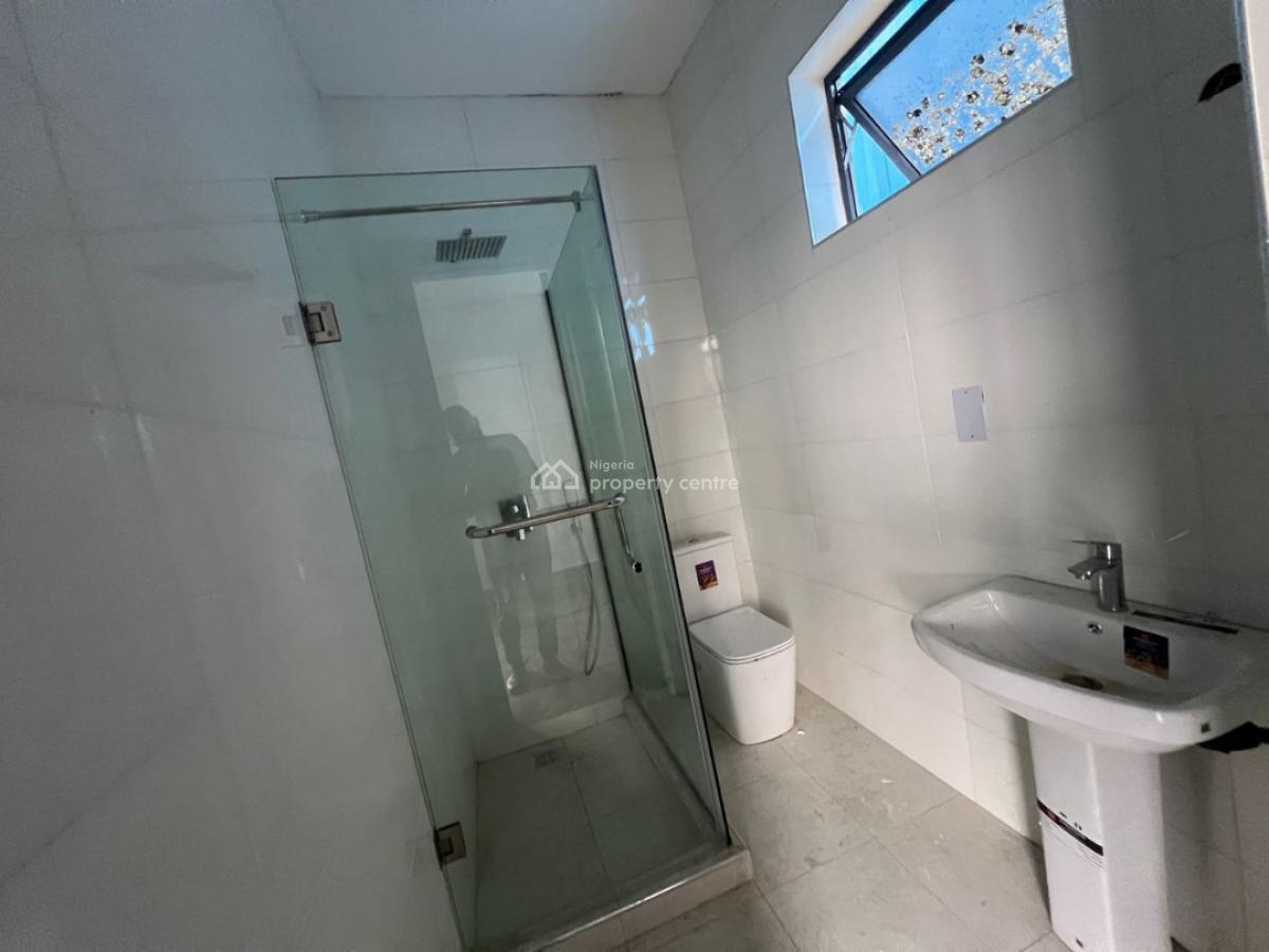 Luxury 3-bedroom  Maisonette with Excellent Facility, Ikoyi, Lagos, Flat / Apartment for Rent