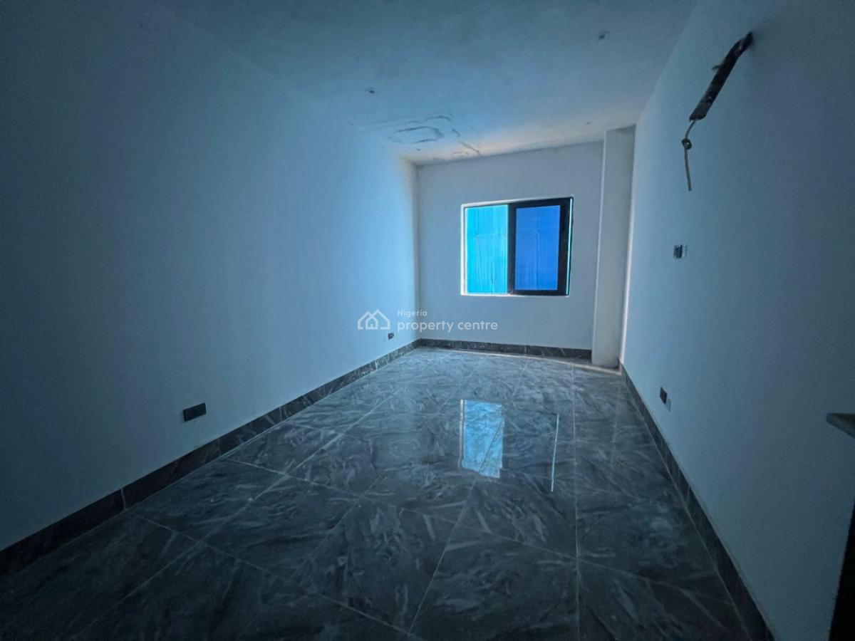 Luxury 3-bedroom  Maisonette with Excellent Facility, Ikoyi, Lagos, Flat / Apartment for Rent