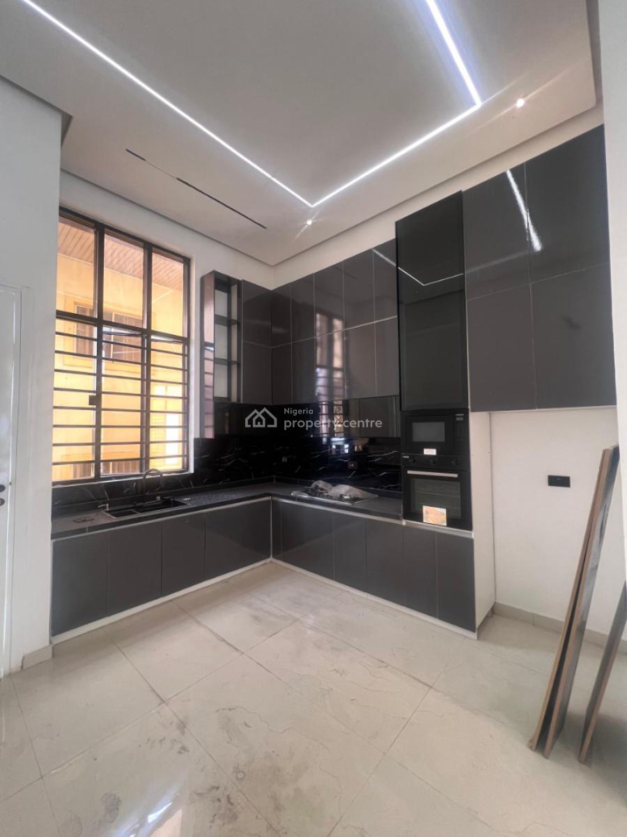 3 Bedroom Apartments Available, Ibeju Lekki, Lagos, Flat / Apartment for Sale