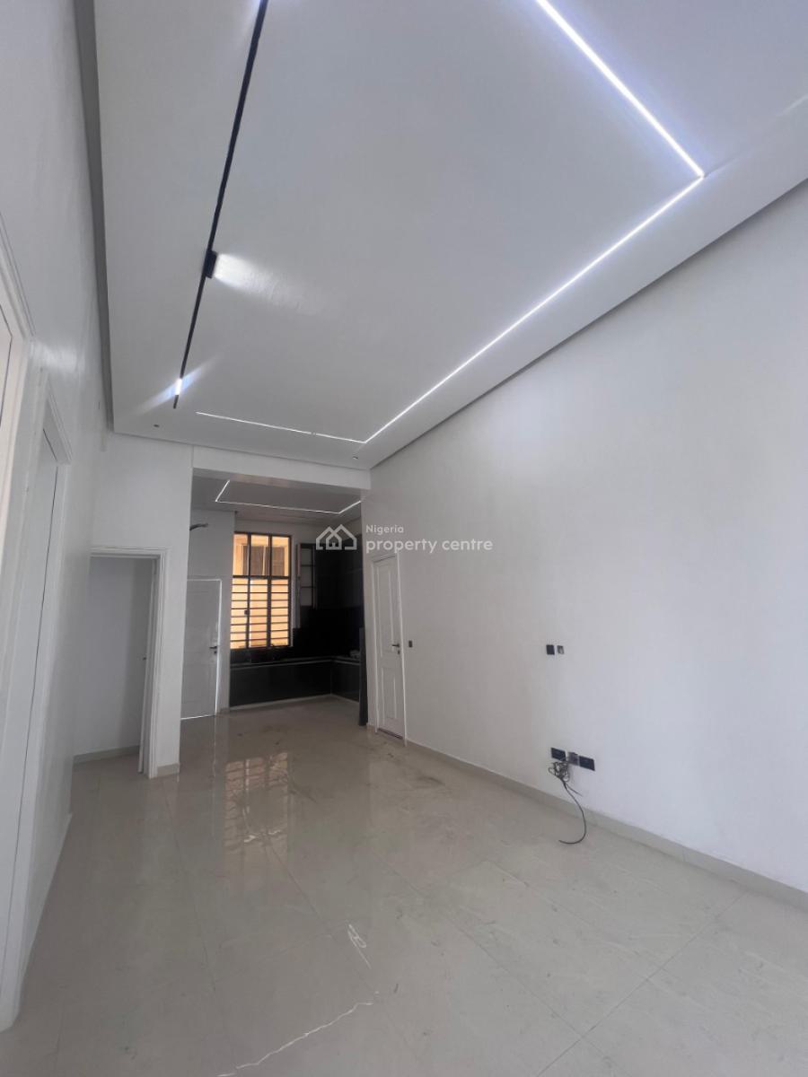 3 Bedroom Apartments Available, Ibeju Lekki, Lagos, Flat / Apartment for Sale