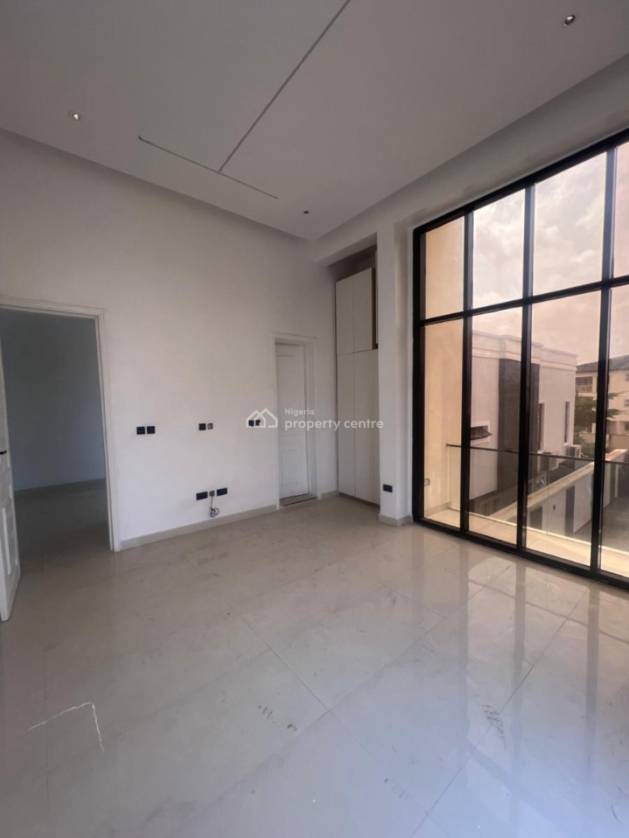 3 Bedroom Apartments Available, Ibeju Lekki, Lagos, Flat / Apartment for Sale