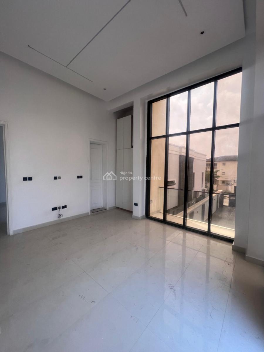 3 Bedroom Apartments Available, Ibeju Lekki, Lagos, Flat / Apartment for Sale