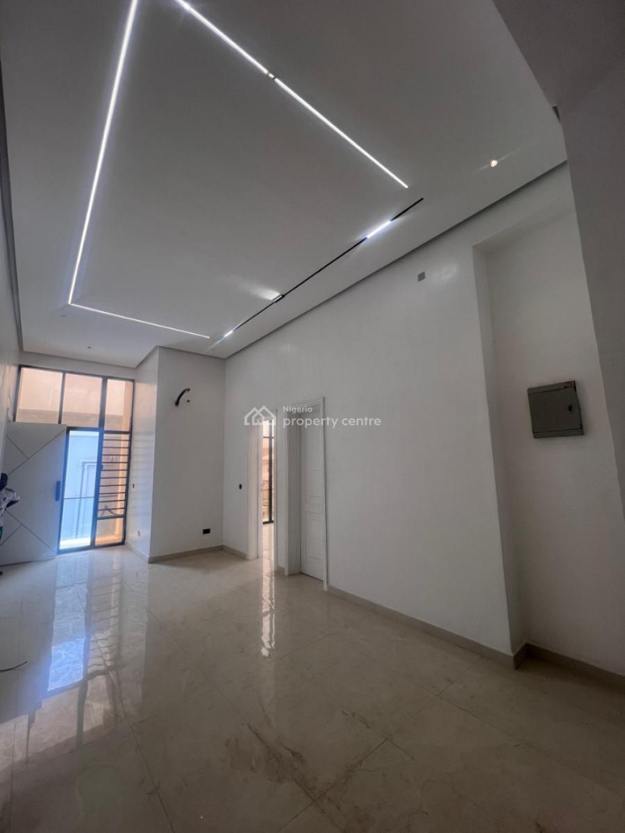 3 Bedroom Apartments Available, Ibeju Lekki, Lagos, Flat / Apartment for Sale