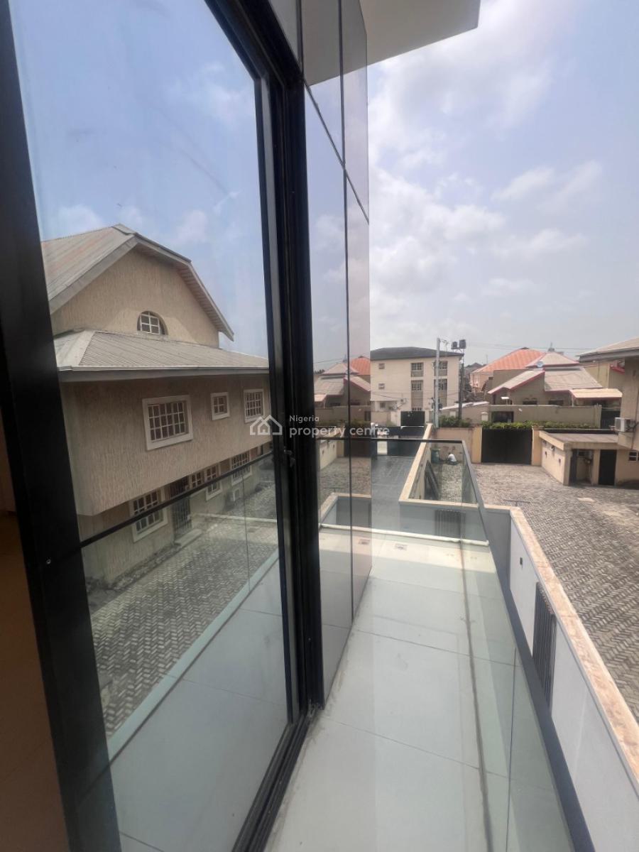 3 Bedroom Apartments Available, Ibeju Lekki, Lagos, Flat / Apartment for Sale