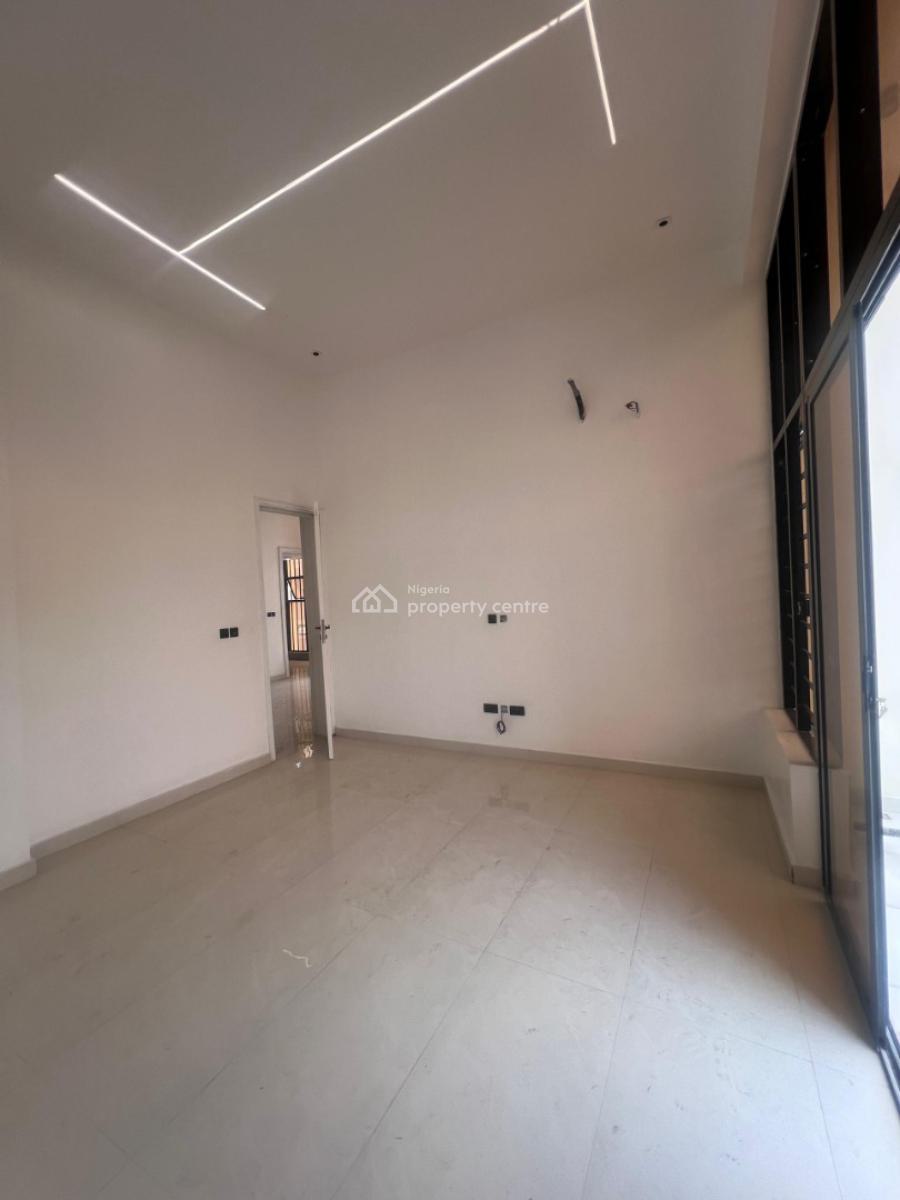 3 Bedroom Apartments Available, Ibeju Lekki, Lagos, Flat / Apartment for Sale