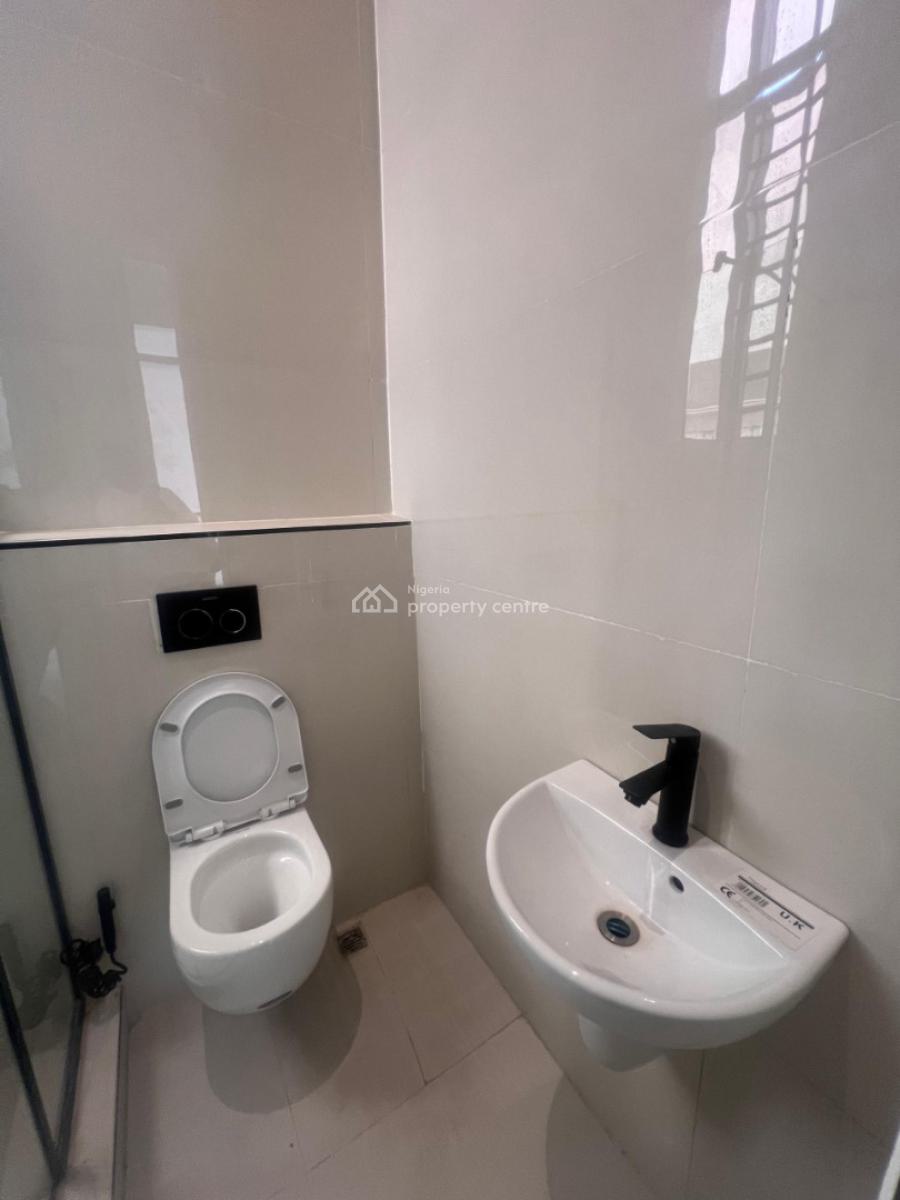 3 Bedroom Apartments Available, Ibeju Lekki, Lagos, Flat / Apartment for Sale