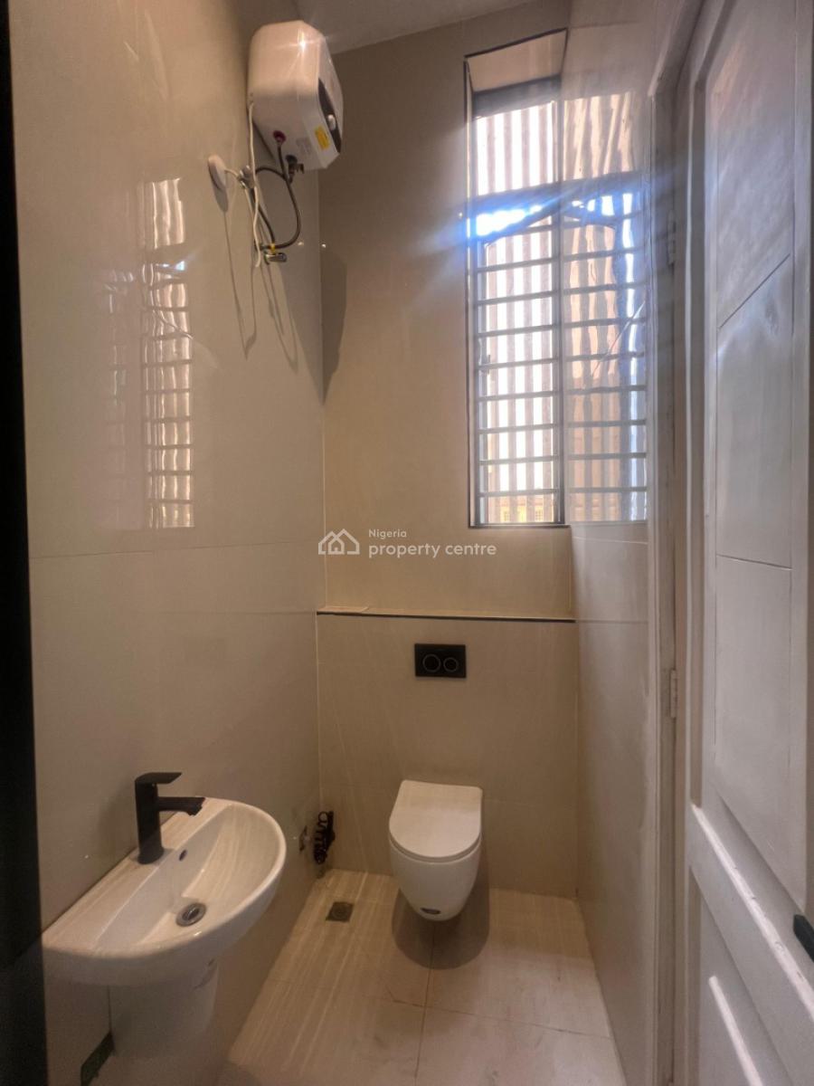 3 Bedroom Apartments Available, Ibeju Lekki, Lagos, Flat / Apartment for Sale