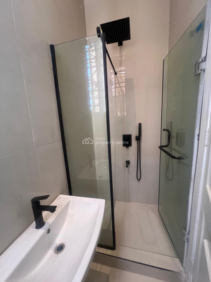 3 Bedroom Apartments Available, Ibeju Lekki, Lagos, Flat / Apartment for Sale