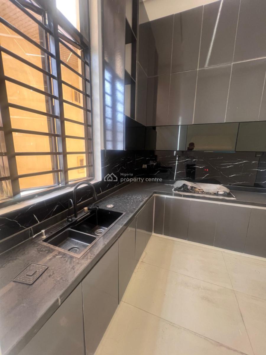 3 Bedroom Apartments Available, Ibeju Lekki, Lagos, Flat / Apartment for Sale