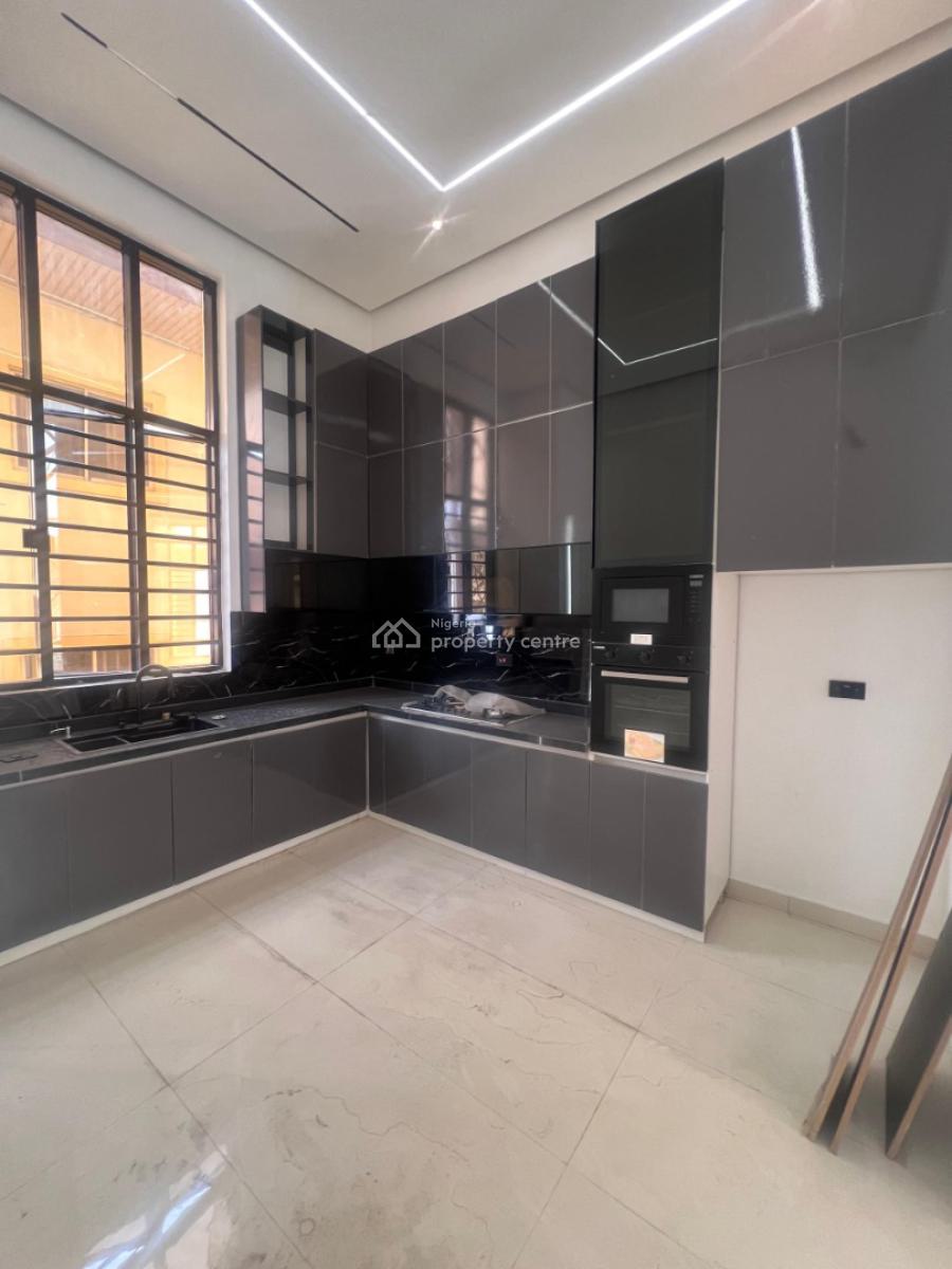 3 Bedroom Apartments Available, Ibeju Lekki, Lagos, Flat / Apartment for Sale