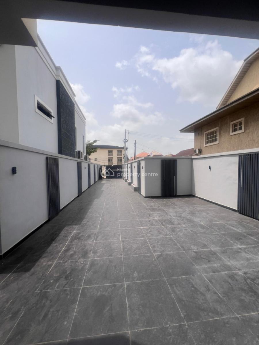 3 Bedroom Apartments Available, Ibeju Lekki, Lagos, Flat / Apartment for Sale
