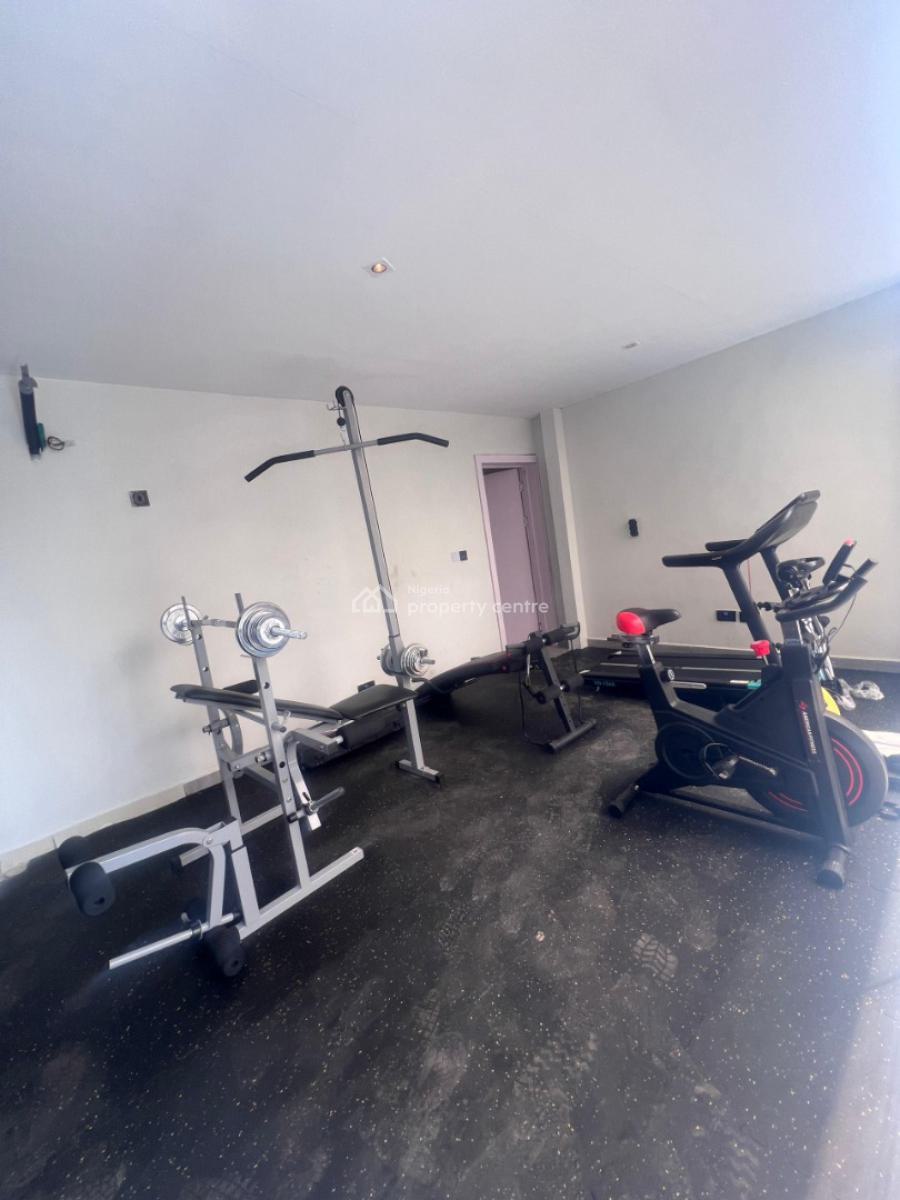 3 Bedroom Apartments Available, Ibeju Lekki, Lagos, Flat / Apartment for Sale