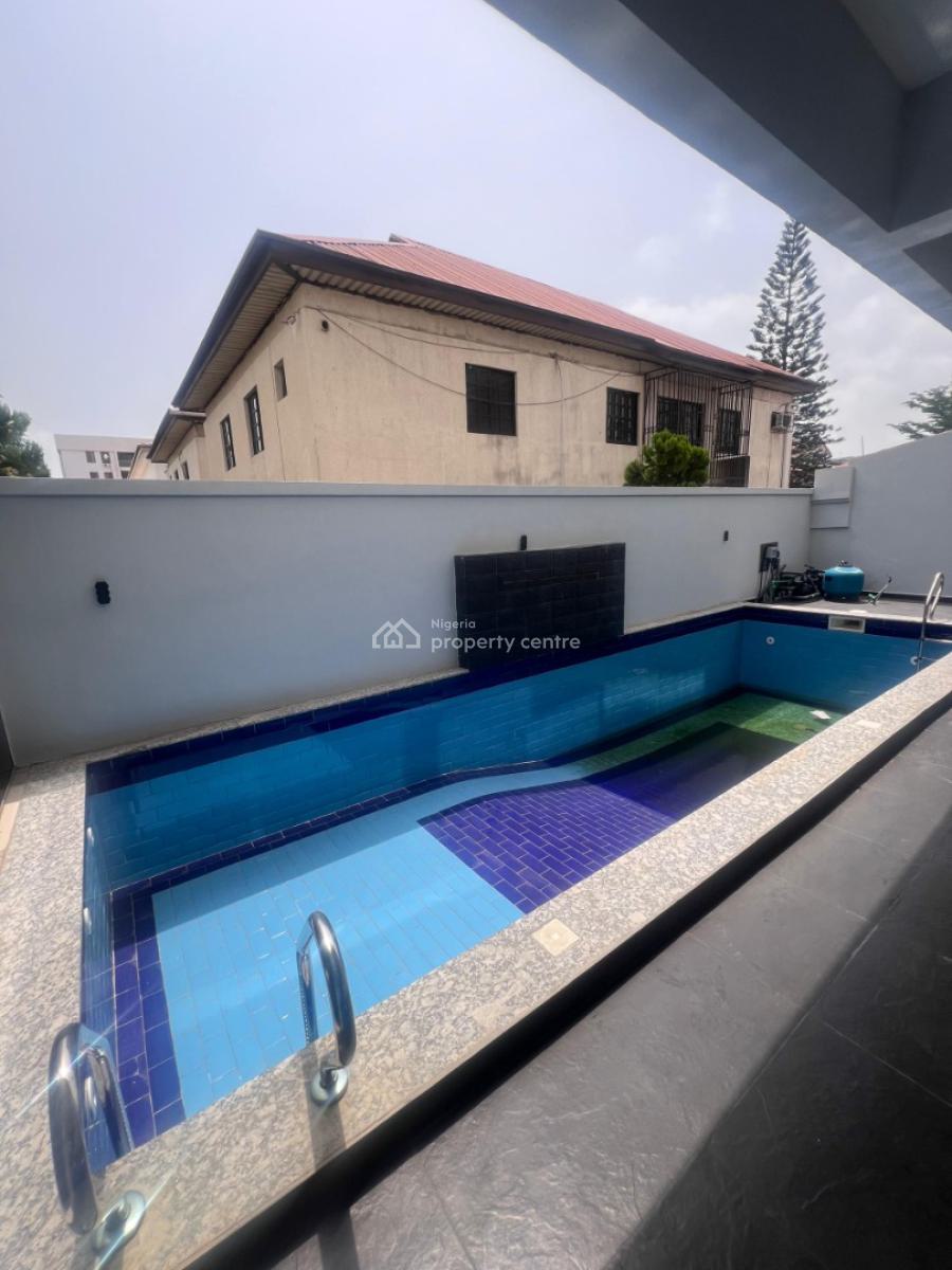 3 Bedroom Apartments Available, Ibeju Lekki, Lagos, Flat / Apartment for Sale