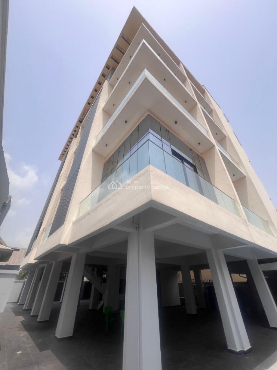 3 Bedroom Apartments Available, Ibeju Lekki, Lagos, Flat / Apartment for Sale