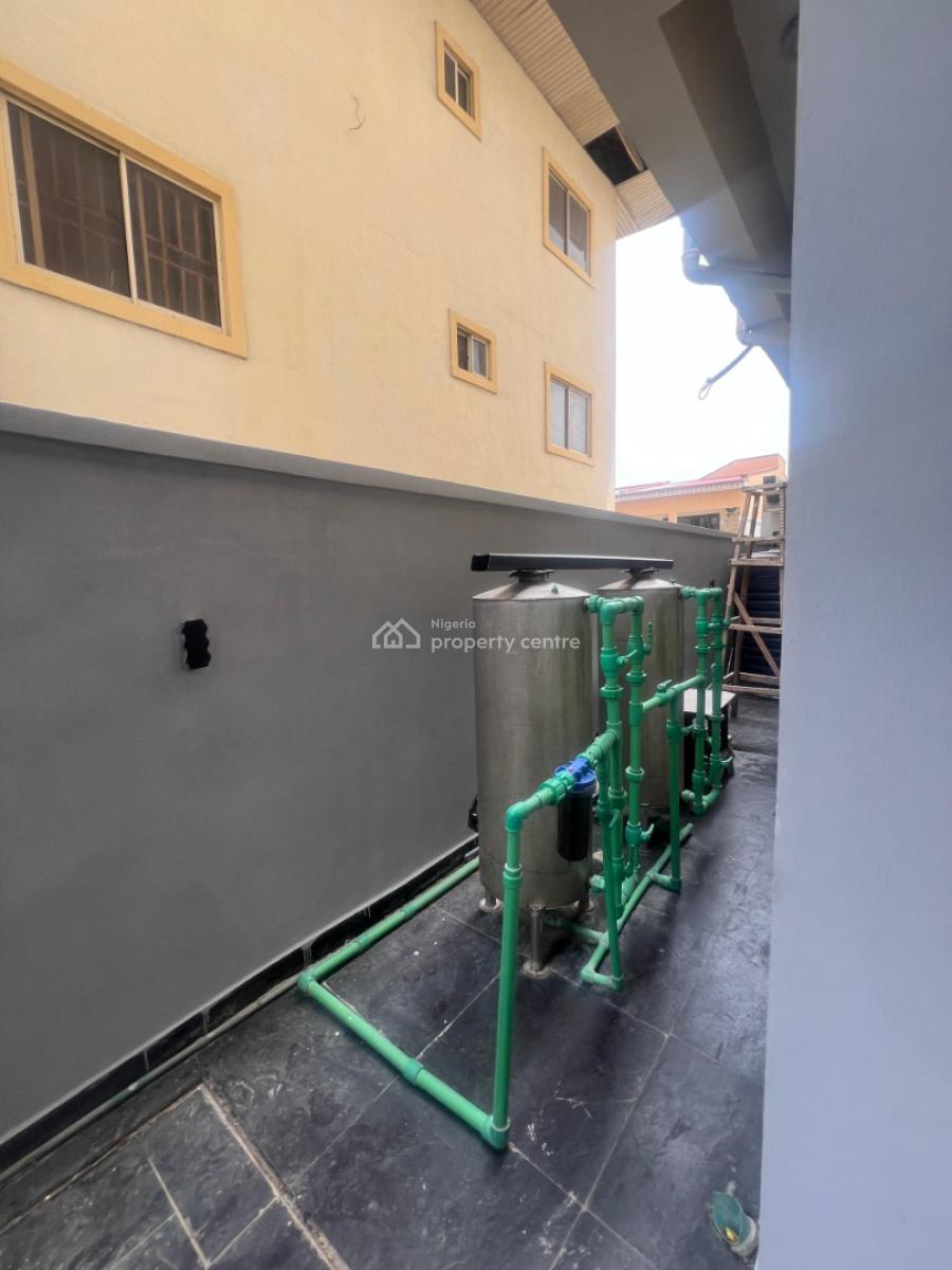 3 Bedroom Apartments Available, Ibeju Lekki, Lagos, Flat / Apartment for Sale