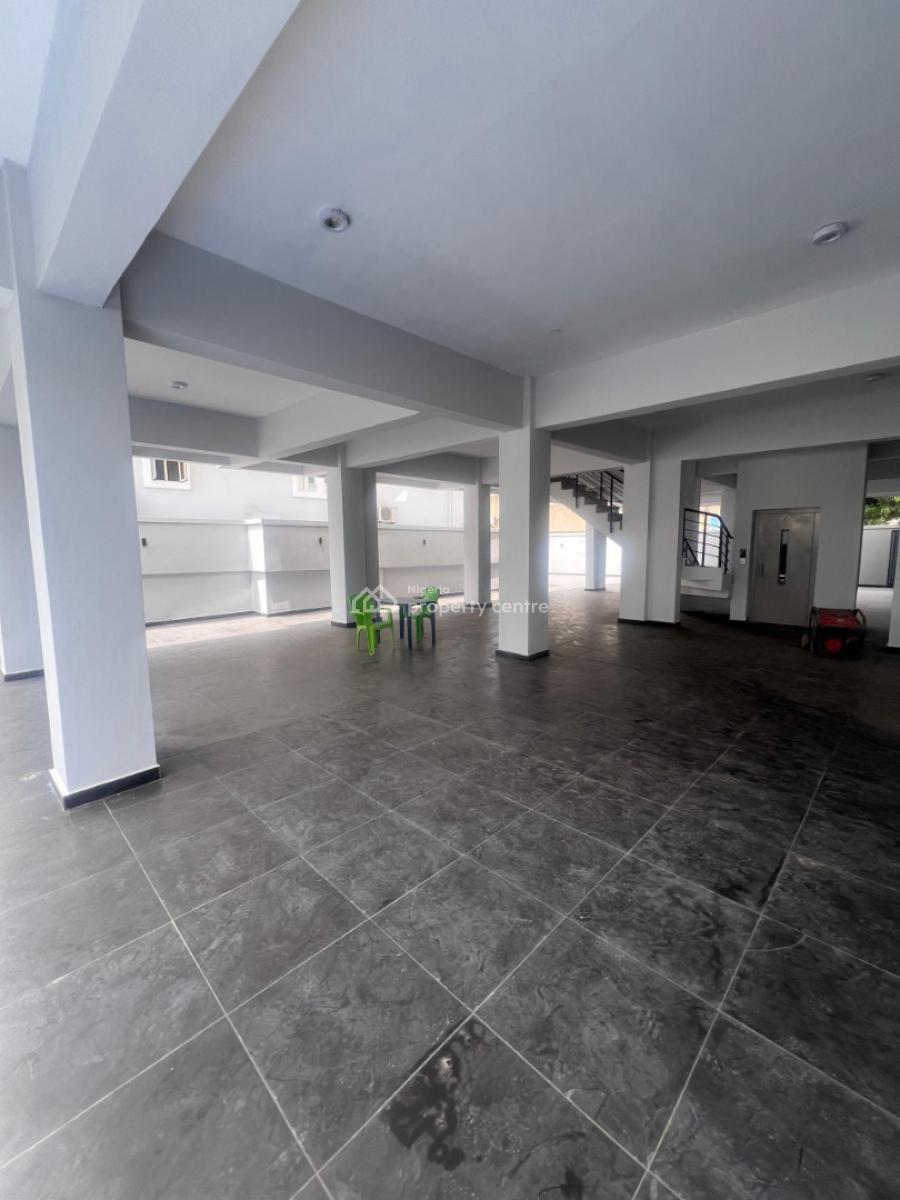 3 Bedroom Apartments Available, Ibeju Lekki, Lagos, Flat / Apartment for Sale