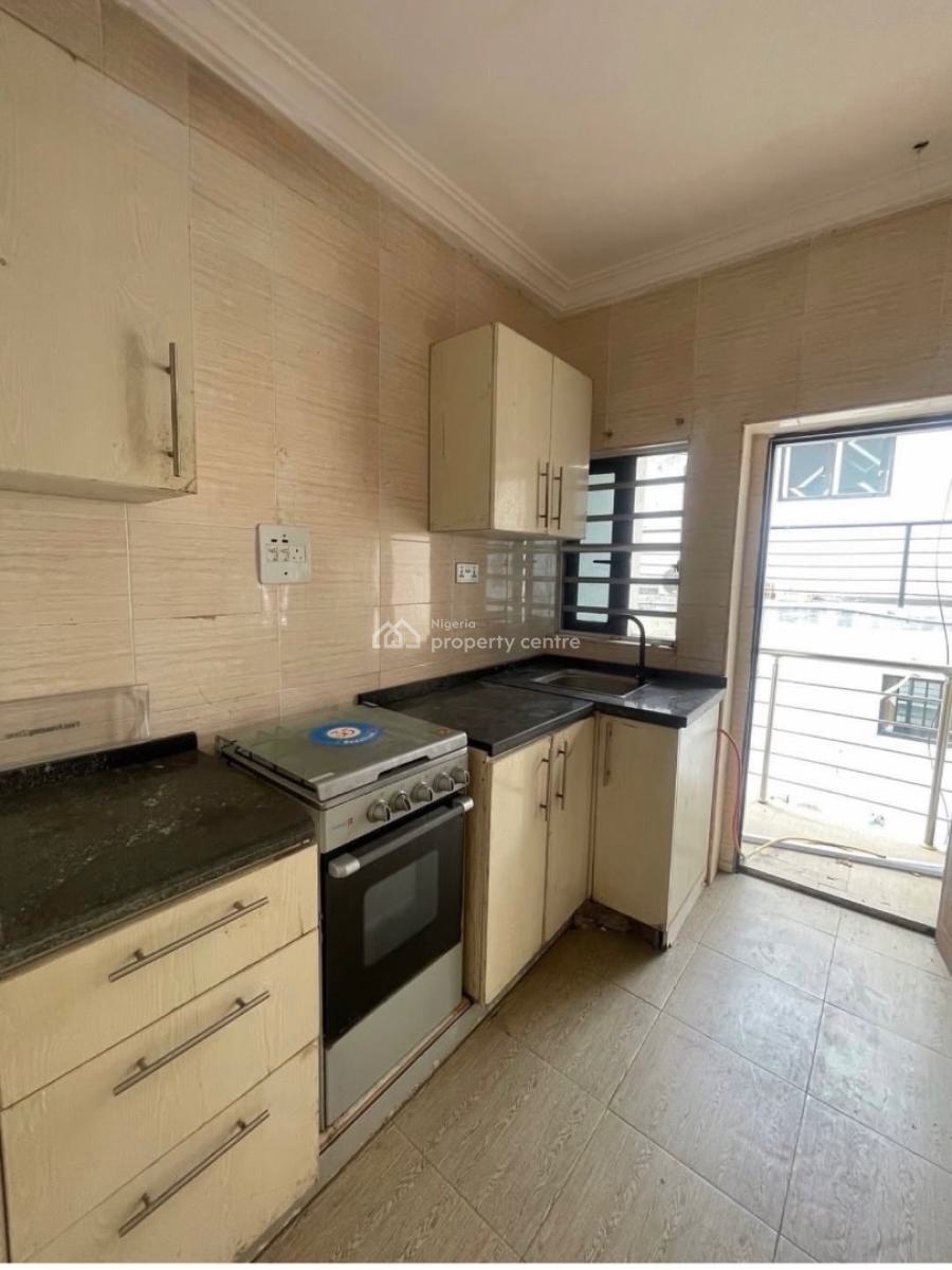 2 Bedroom Apartments, Lekki, Lagos, Flat / Apartment for Rent