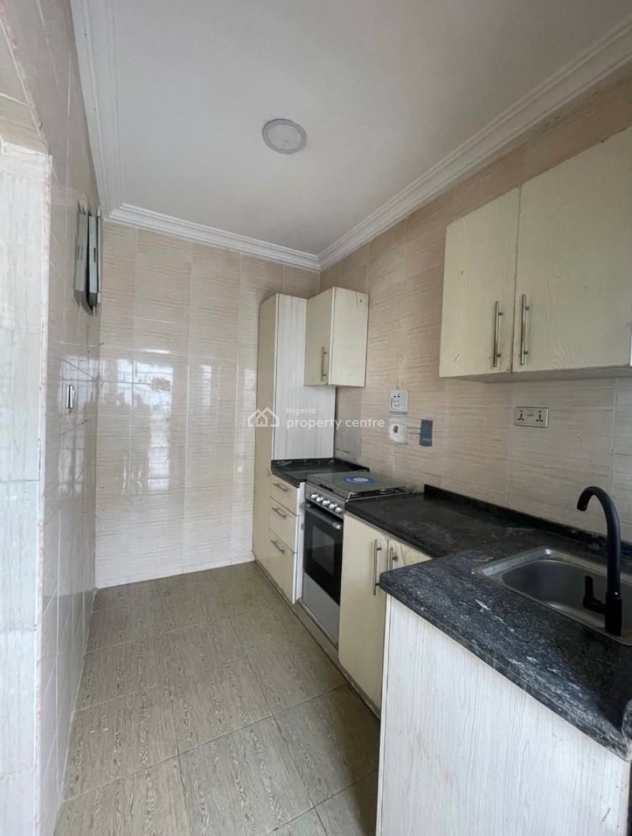 2 Bedroom Apartments, Lekki, Lagos, Flat / Apartment for Rent