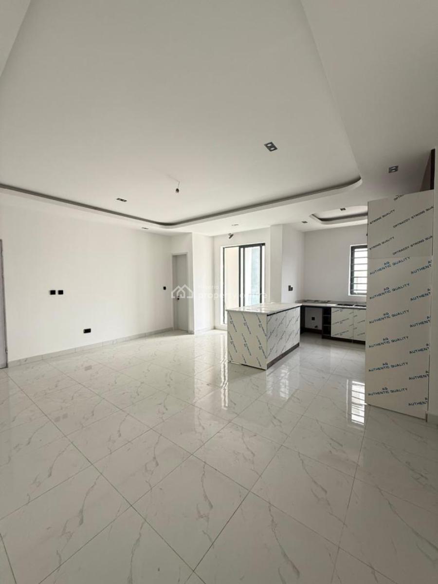 Beautifully Built 2 Bedroom Apartment, Ikate, Lekki, Lagos, Flat / Apartment for Sale