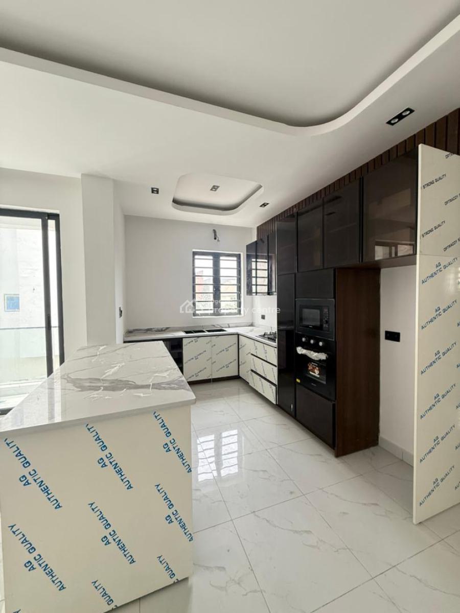 Beautifully Built 2 Bedroom Apartment, Ikate, Lekki, Lagos, Flat / Apartment for Sale