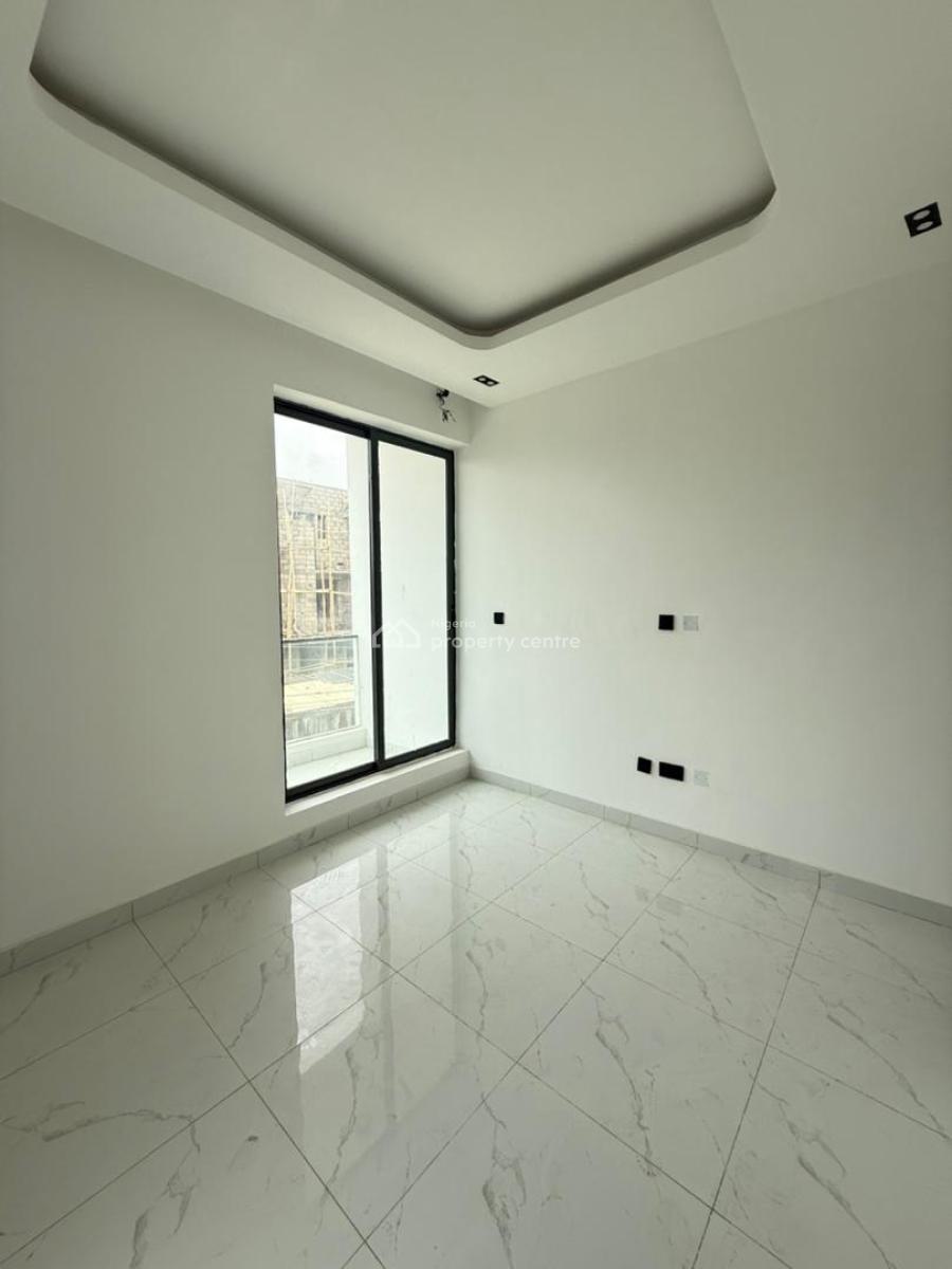 Beautifully Built 2 Bedroom Apartment, Ikate, Lekki, Lagos, Flat / Apartment for Sale