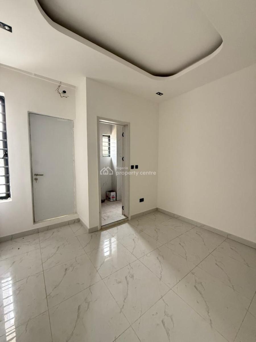 Beautifully Built 2 Bedroom Apartment, Ikate, Lekki, Lagos, Flat / Apartment for Sale