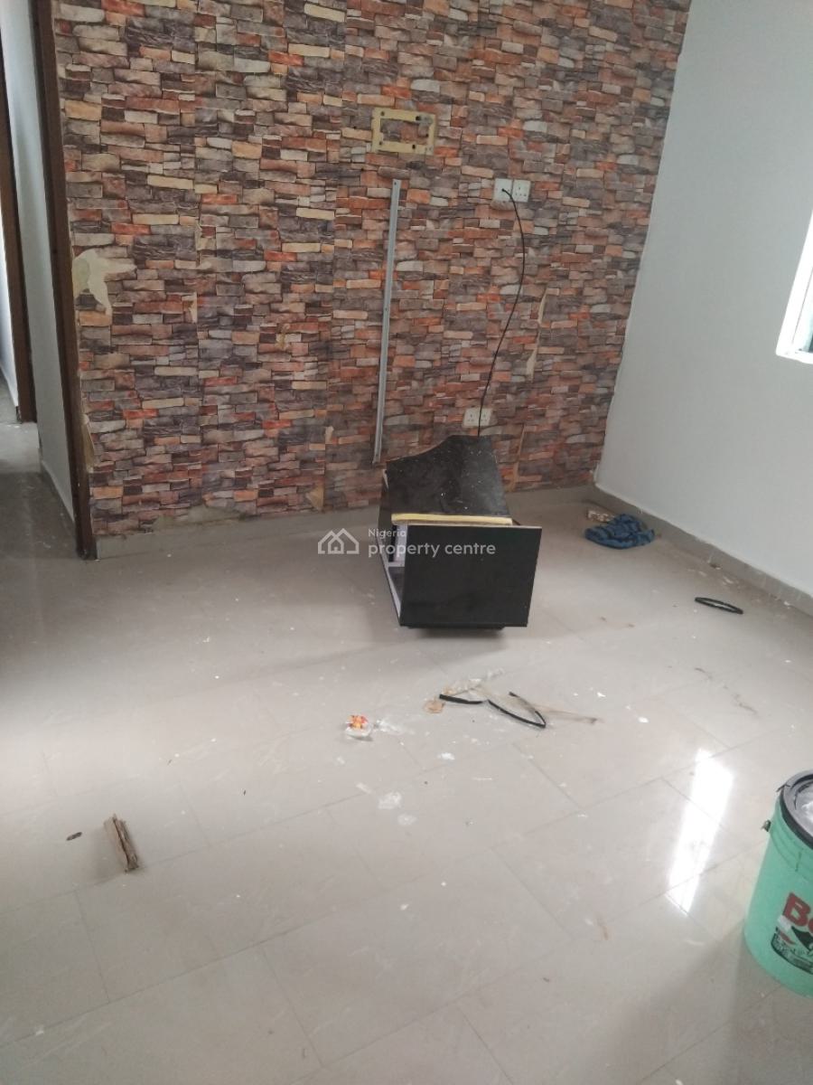 Miniflat Available, 24 Ogombo Road, Ogombo, Ajah, Lagos, Mini Flat (room and Parlour) for Rent