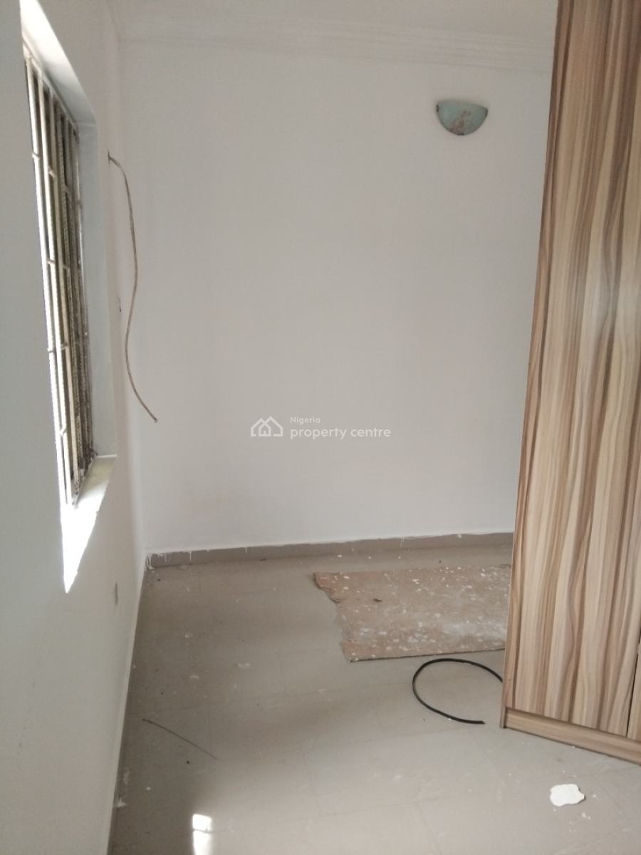 Miniflat Available, 24 Ogombo Road, Ogombo, Ajah, Lagos, Mini Flat (room and Parlour) for Rent