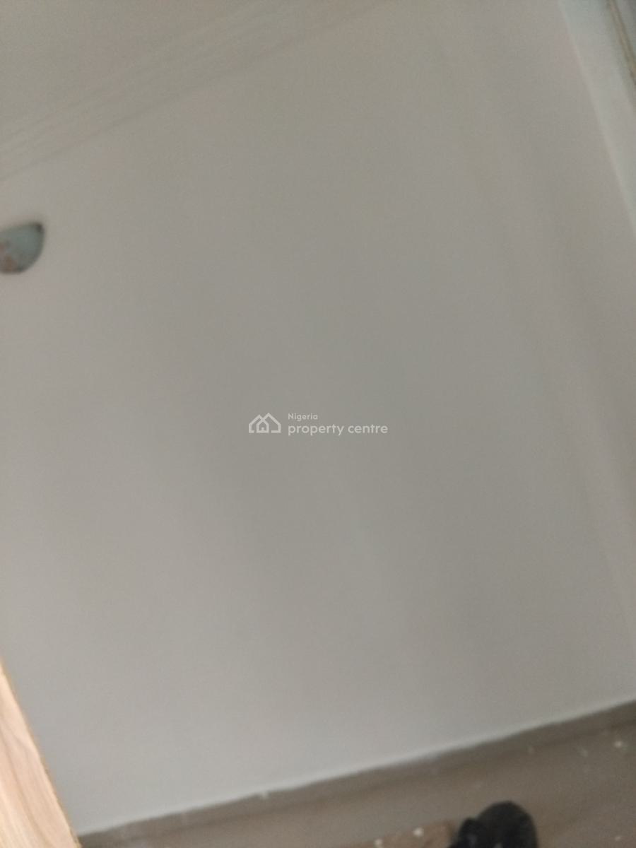 Miniflat Available, 24 Ogombo Road, Ogombo, Ajah, Lagos, Mini Flat (room and Parlour) for Rent