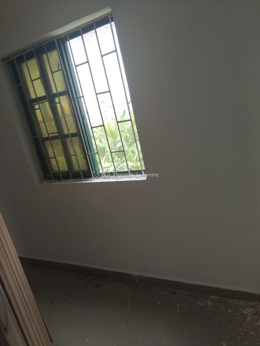 Miniflat Available, 24 Ogombo Road, Ogombo, Ajah, Lagos, Mini Flat (room and Parlour) for Rent