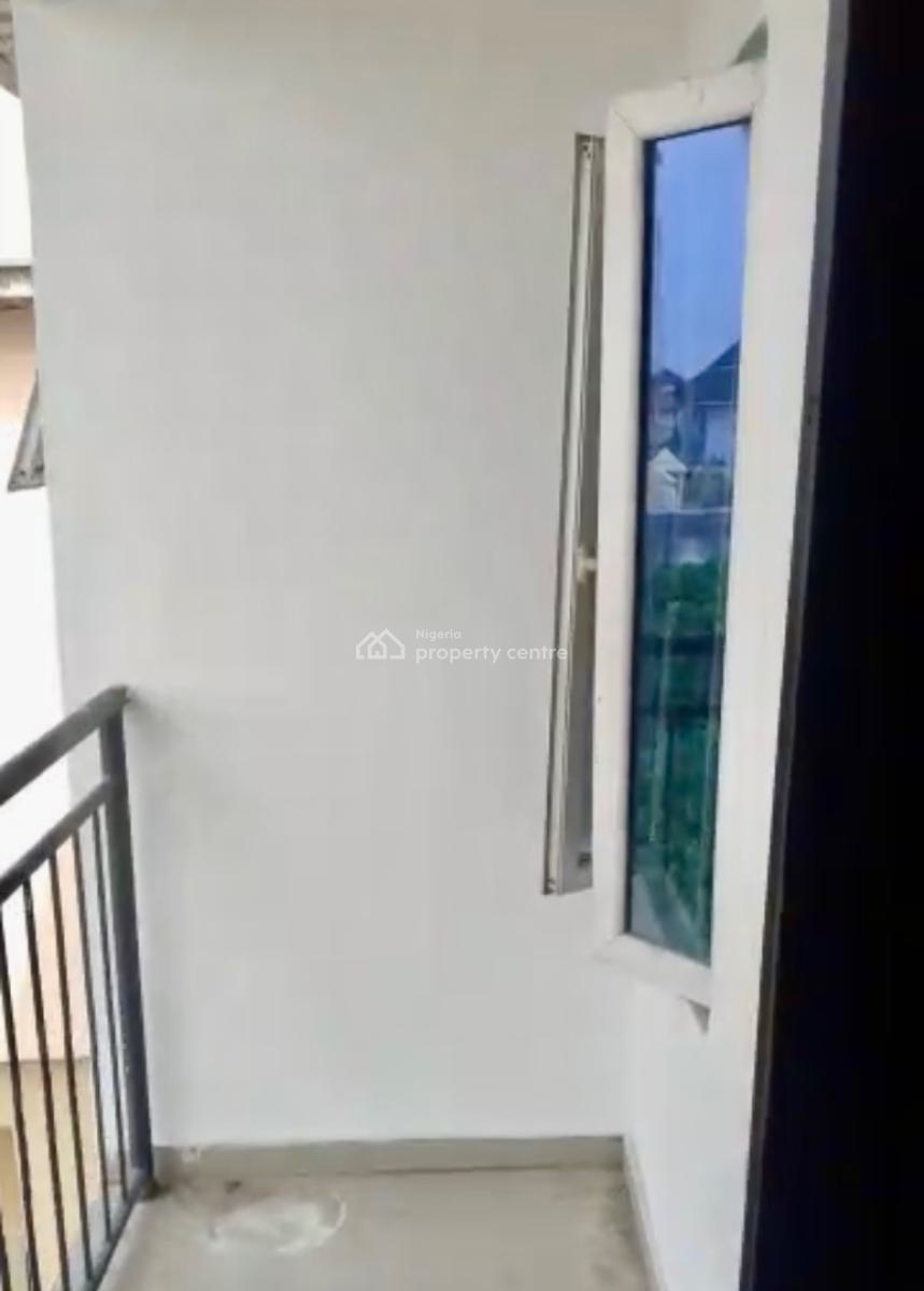 Sharp Two Bed Bedrooms Upstairs in Call to Enter Estate, Behind  Blenco, Olokonla, Ajah, Lagos, Flat / Apartment for Rent