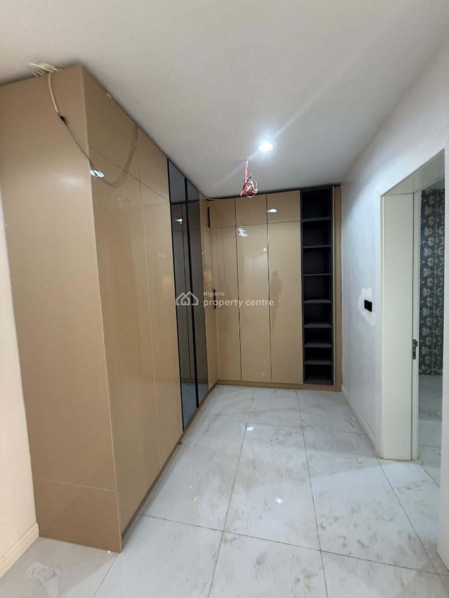 a Standard Luxury Family Home, Guzape District, Abuja, Detached Duplex for Sale