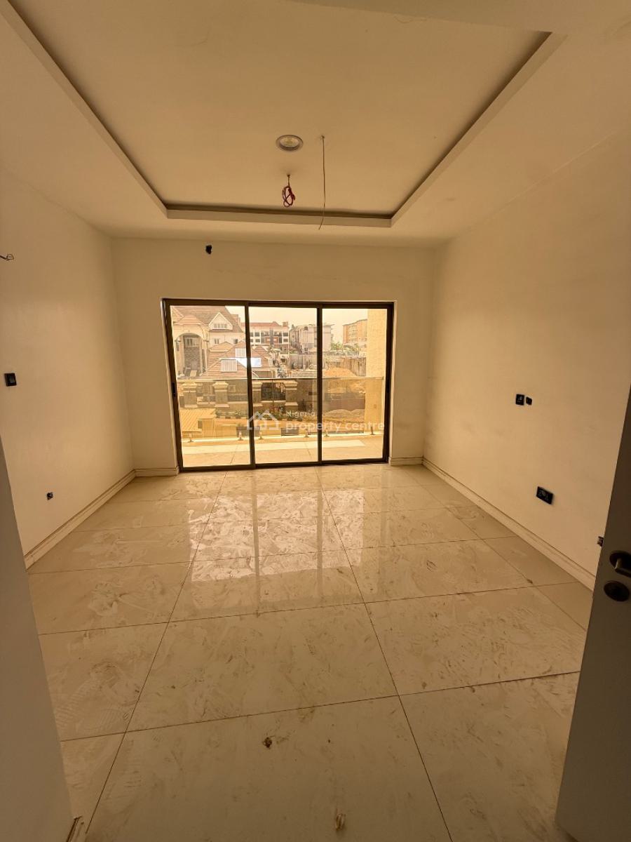 a Standard Luxury Family Home, Guzape District, Abuja, Detached Duplex for Sale