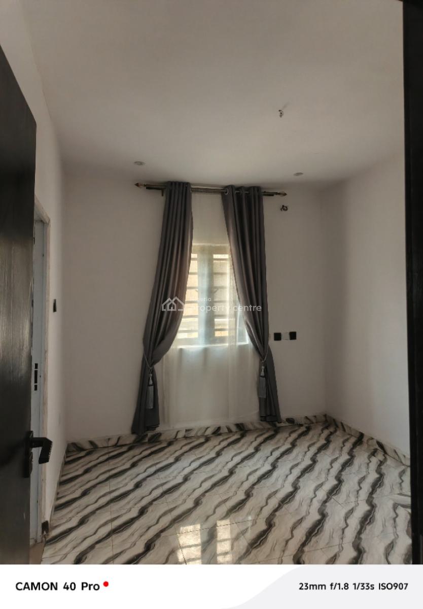 2-bedroom Bungalow, Omituntun Estate, Egbeda, Oyo, Detached Bungalow for Sale