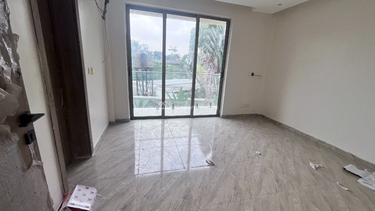 Luxury 5-bedroom Apartment with Bq., Ikoyi, Lagos, Flat / Apartment for Rent